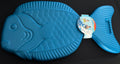 SwimWays Tropicali — Flotteur Siège de Selle pour Piscine