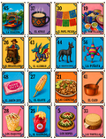 Lotería Mexicana (Digital)